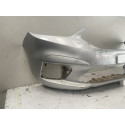 Para Choque Dianteiro Chevrolet Spin 2018 2019 25092503 Cinza