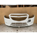 Para Choque Dianteiro Chevrolet Onix 2013 Original 26082102 Branco