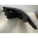 Farol Chevrolet Onix 2012 A 2015 Cromado 25112612 Direito