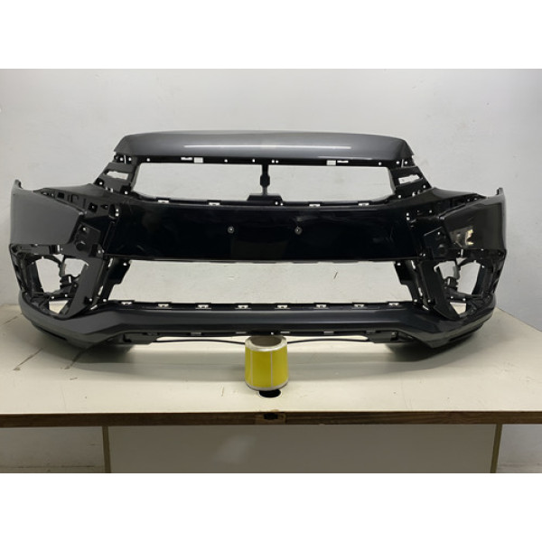 Para Choque Mitsubishi Asx 2017 2018 21110907 Cinza
