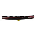 Lanterna Traseira Central Byd Dolphin Mini 2024 25031102 Vermelho