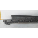 Isopor De Impacto Parachoque Dianteiro Chevrolet Captiva