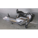 Farol Milha Chevrolet Onix 2020 Led Le 22083161