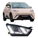 Farol Byd Dolphin Mini Ld 25052907 Direito/passageiro Direito