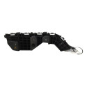 Guia Para Choque Chevrolet Tracker 2014 Novo Original Ld