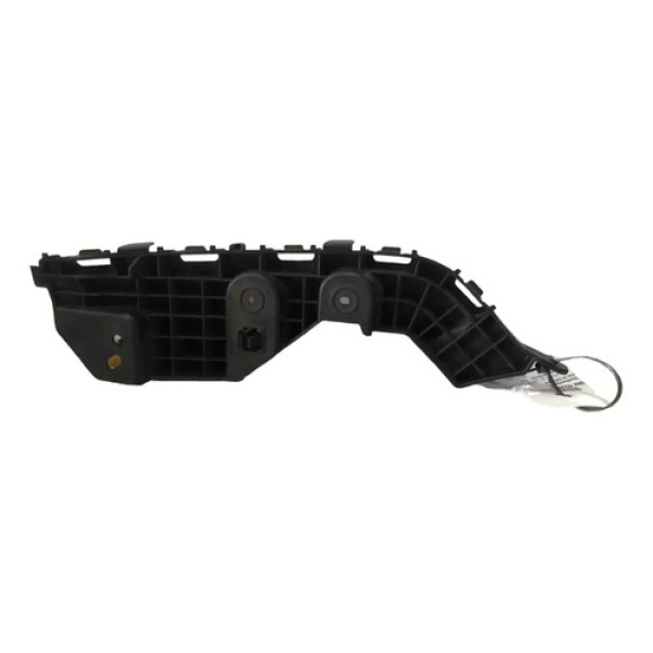 Guia Para Choque Chevrolet Tracker 2014 Novo Original Ld