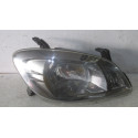 Farol Chevrolet Celta Cromomix 21071460 Direito