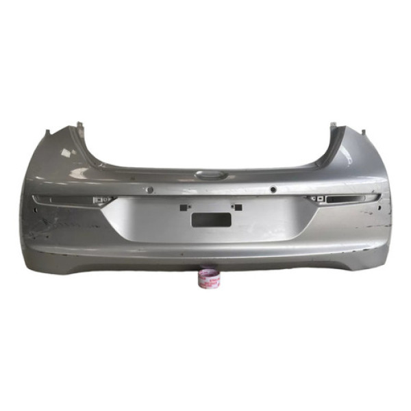 Para Choque Traseiro Hyundai Hb20 2016 Á 2019 22110402