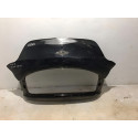 Tampa Traseira Chevrolet Onix  R20040807 Preto