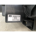 Farol Chevrolet Tracker 2020 Sem Led 23011737 Esquerdo