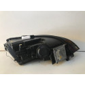 Farol Audi Tt 2009 A 2014 Novo Original Esquerdo Completo Esquerdo