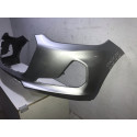 Para Choque Dianteiro Chevrolet Onix 2020 2021 21081908 Prateado
