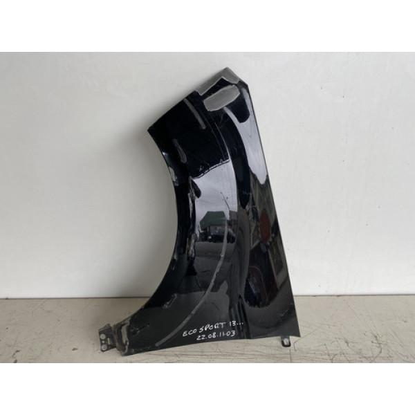 Para Lama Ford Ecosport 2013 2014 2015 Le 22081103