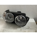 Farol Chevrolet Sonic 25101104 Direito