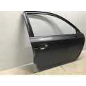 Porta Dianteira Lexus Ct200h 23210 Dianteira Direito/cinza-escuro Cinza-escuro