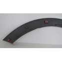 Alargador Dianteiro Esquerdo Kia Sportage 20051952