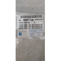 Guia Parachoque Chevrolet Tracker 2020 Novo Original Ld