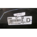 Lanterna Chevrolet Corsa Hatch Fume 22015075 Direito Preto