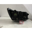 Farol Dodge Journey Fiat Freemont 22052756 Esquerdo