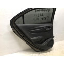 Porta Traseira Chevrolet Onix Pte15701 Traseira Esquerda/cinza-escuro Cinza-escuro