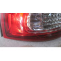Lanterna Chevrolet Classic 22051761 Esquerdo Vermelho