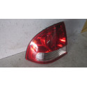 Lanterna Chevrolet Classic 22051761 Esquerdo Vermelho