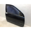 Porta Chevrolet Astra Dianteira Pdd15744 Dianteira Direita Azul