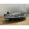 Farol Direito Nissan Kicks 2021 A 2024 Original 26080105 Esquerdo/motorista Dianteiro