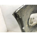 Para Choque Dianteiro Chevrolet Cruze 2015 2016 25613 Branco