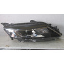 Farol Mitsubishi L200 Sport 2021 2022 22052152 Direito