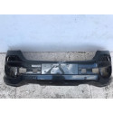 Para Choque Dianteiro Chevrolet S10 2016 À 2018 19102311 Cinza-escuro