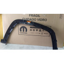 Aplique  Para Lama Jeep Compass Novo Original Le