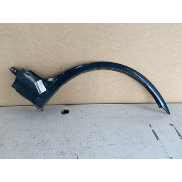Aplique Para Lama Bmw X3 2005 A 2008 Ld Apld05927