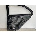 Porta Traseira Traseira Chevrolet Onix 2012 A 2015 23020714 Traseira Direito Preto