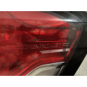 Lanterna Chevrolet Spin 2012 2013 2014 26011301 Direito