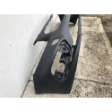 Para Choque Dianteiro Chevrolet Cruze 2016 Novo Original Preto