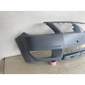 Para Choque Dianteiro Mitsubishi Tr4 2011 A 2015 Novo Prime