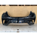 Para Choque Traseiro Byd Dolphin 2023 Original 26081905