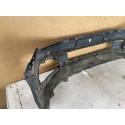 Para Choque Dianteiro Saveiro Cross G7 Original 26082105 Preto