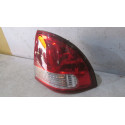 Lanterna Chevrolet Classic 22011160 Direito Vermelho