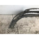Para Choque Dianteiro Chevrolet Cruze 2015 2016 19090607 Cinza-escuro