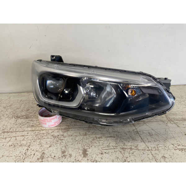Farol Chevrolet Tracker 2020 2021 23082202 Direito