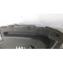 Grade Farol De Milha Chevrolet Cruze 2015 Le Cp1621 Preto Esquerdo