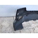Para Choque Dianteiro Chevrolet S10 2016 À 2018 19102311 Cinza-escuro