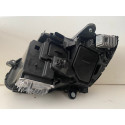 Farol Mercedes Benz C180 2015 A 2018 Novo Original Aec2085 Direito
