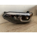 Farol Chevrolet Tracker 2020 Sem Led 23011737 Esquerdo