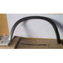 Aplique Dianteiro Para Lama Bmw X1 Cp17120901