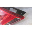 Lanterna Chevrolet Prisma 2016 2017 21091682 Esquerdo Vermelho