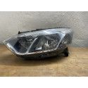 Farol Chevrolet Cobalt 2017 2018 2019 Original 26070908 Esquerdo