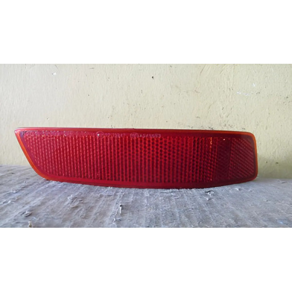 Refletor Para Choque Lexus Ls460l 2013 2014 2015   18053034 Vermelho Direito